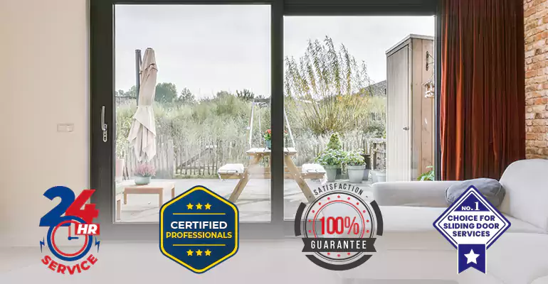 Automatic Glass Door Repair Near Me in Belle Glade