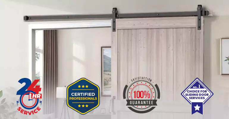 Emergency Barn Door Repair in Belle Glade