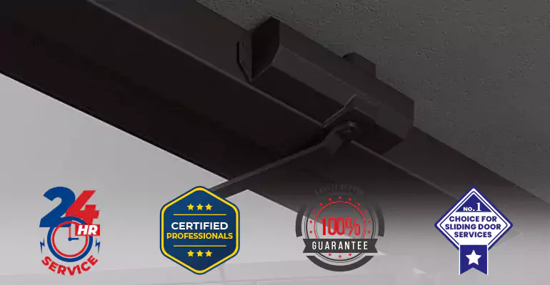Door Closer Installation in Belle Glade