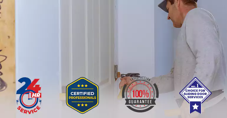 Fixing Door Frame Cracks in Belle Glade