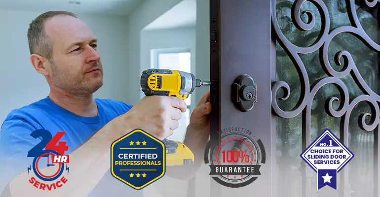 Commercial Door Handle Replacement Belle Glade