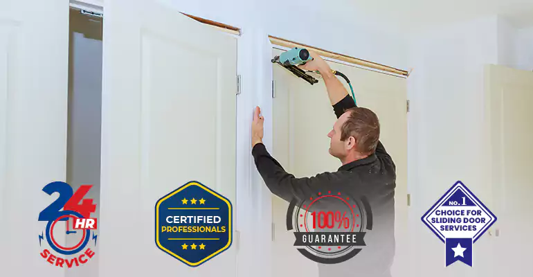 Garage Door Jamb Repair Belle Glade