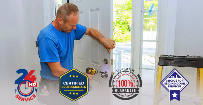 Bathroom Door Knob Repair Belle Glade