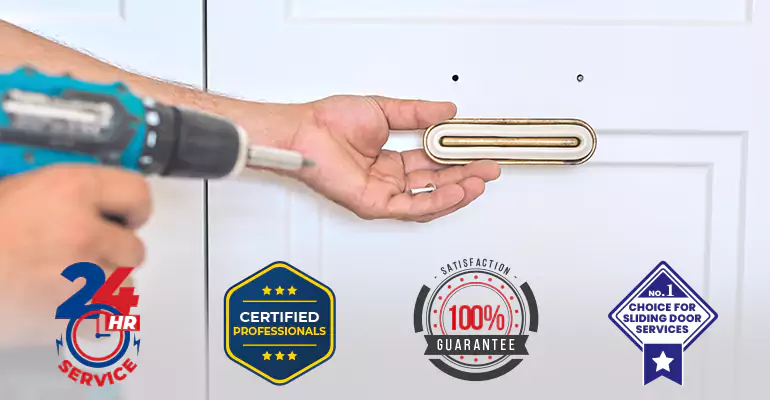 Door Opener Installation in Belle Glade