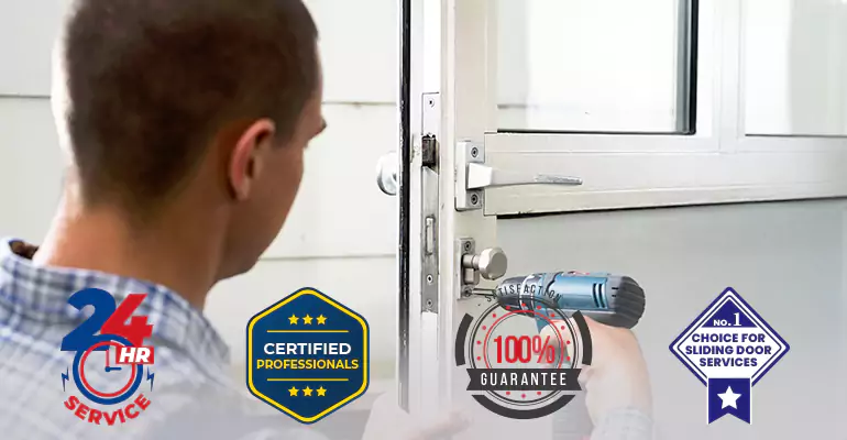 Commercial Door Opener Repair in Belle Glade