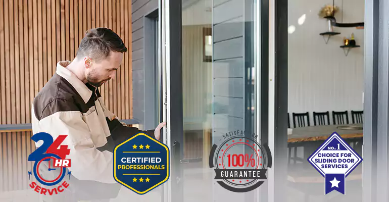 Door Panel Trim Repair Belle Glade