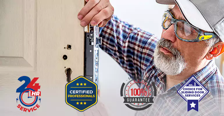 Commercial & Emergency Door Replacement Service in Belle Glade