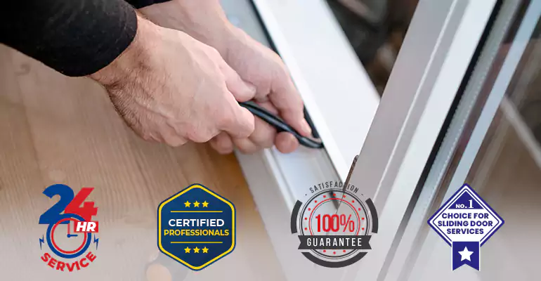 Door Weather Stripping Installation Service in Belle Glade