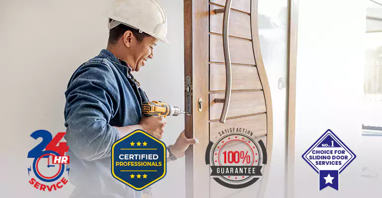 Exterior Door Lock & Handle Repair in Belle Glade