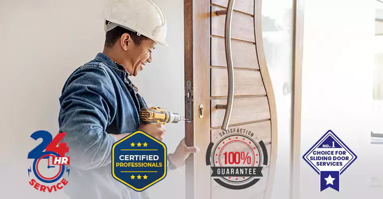 Emergency Front Door Replacement Belle Glade