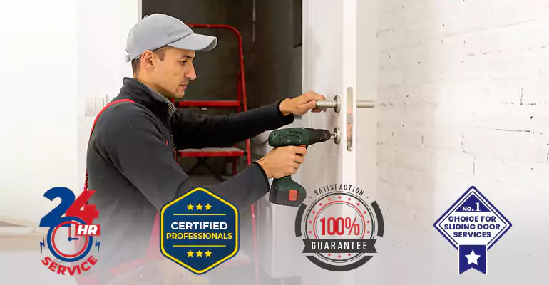 Emergency Handicap Door Repair Services in Belle Glade