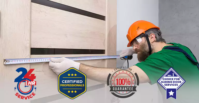 Hollow Core Interior Door Repair Belle Glade