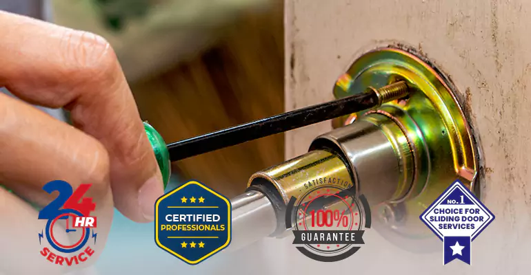 Motel Key Card Lock Repair Belle Glade