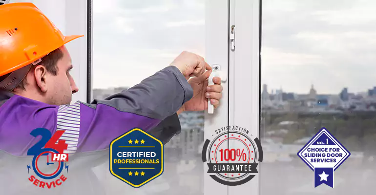 Sliding Glass Patio Door Latch Repair Belle Glade