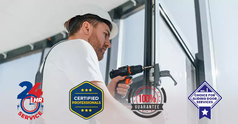 Tilt and Slide Patio Door Repair Belle Glade