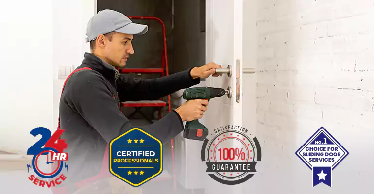 Residential Overhead Door Repair in Belle Glade