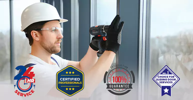 Sliding Backyard Door Replacement Belle Glade