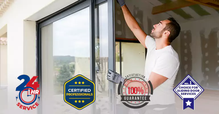 Screen & Pet Door Integration in Belle Glade