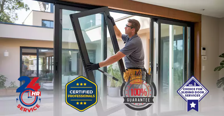 Sliding Glass Door Replacement Glass Panels Belle Glade