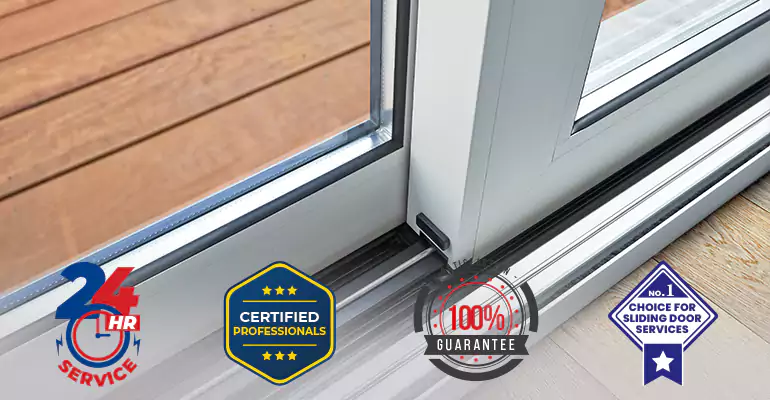 Pocket Door Track Repair Belle Glade