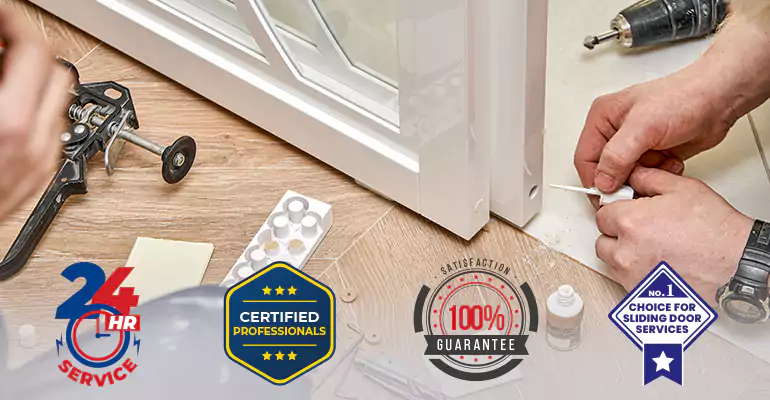 Andersen Sliding Door Wheel Replacement Experts in Belle Glade