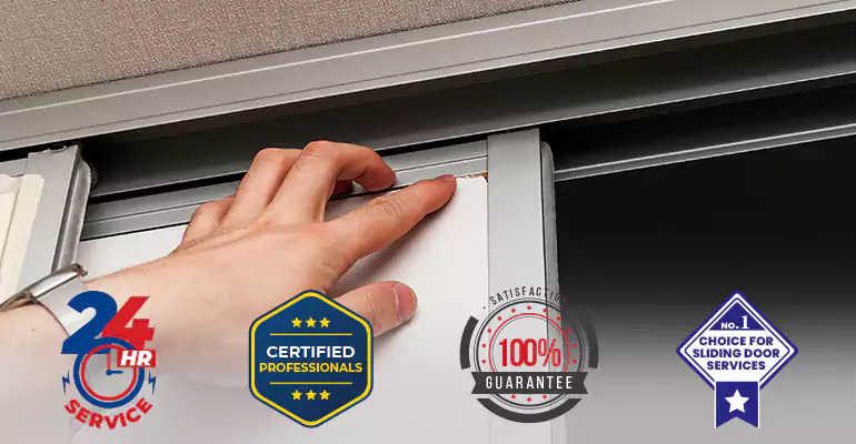 Automatic Sliding Door Maintenance in Belle Glade