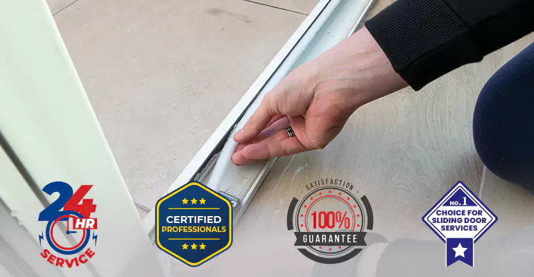 Cost-Effective Sliding Glass Door Panel Replacement Belle Glade