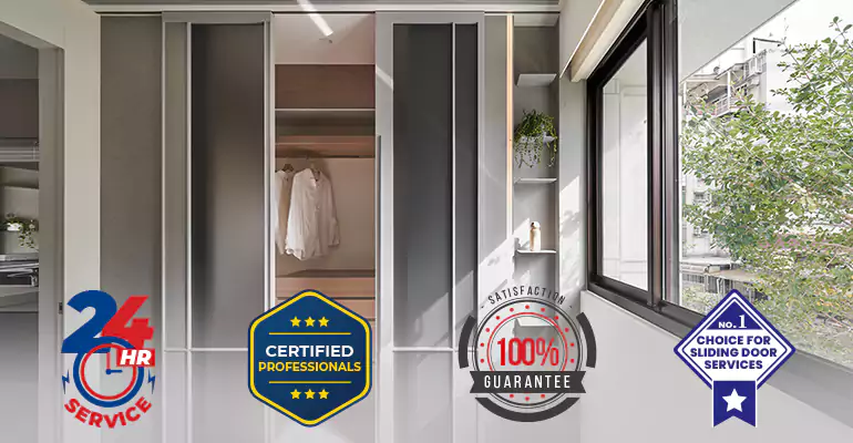 Sliding Glass Closet Door Replacement Belle Glade