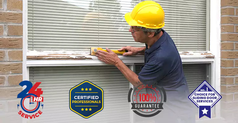 Caradco Window Crank Repair Services in Belle Glade