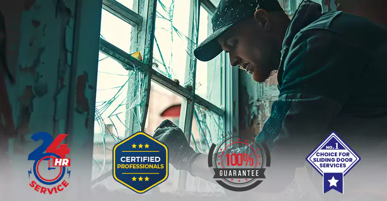 Mobile Window Glass Repair Belle Glade