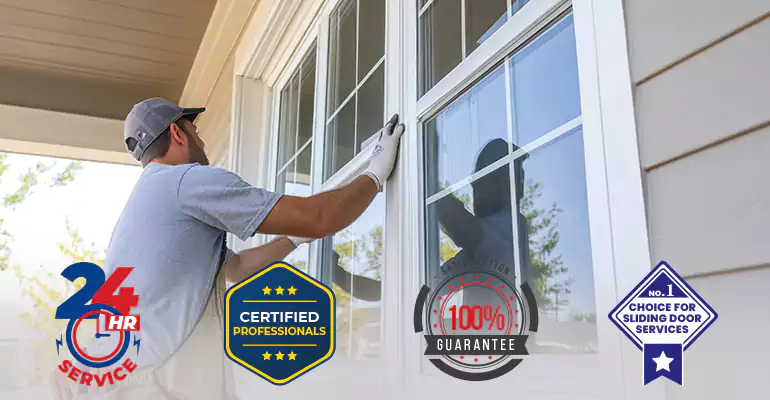 Emergency & Mobile Window Repair Service in Belle Glade