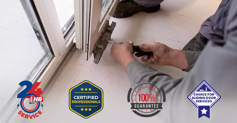 Commercial Sliding Door Repair in Belle Glade, FL