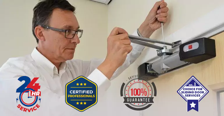 Door Closer Installation in Belle Glade, FL