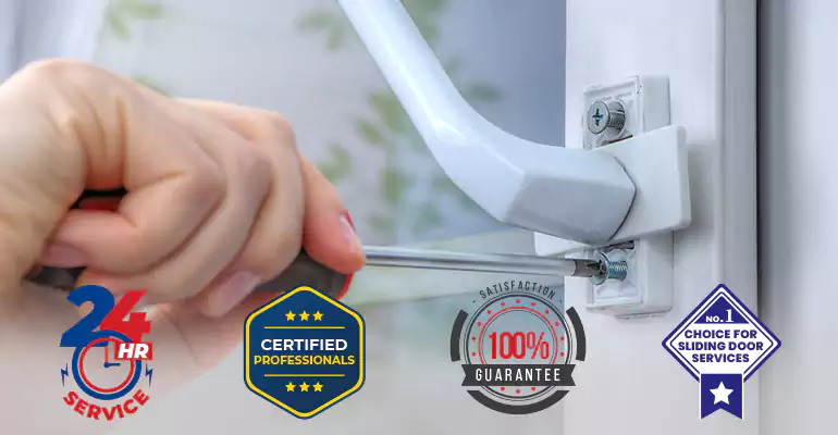 Handle Replacement Service in Belle Glade, FL