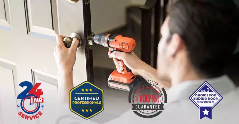 Door Knob Repair Belle Glade