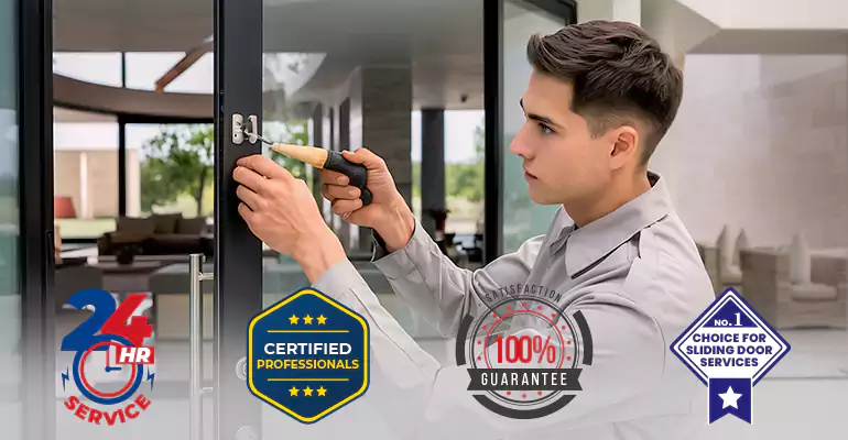 Door Panel Repair in Belle Glade, FL