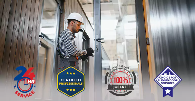 Door Replacement Service in Belle Glade, FL