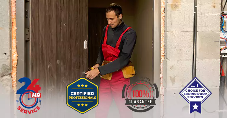 Emergency Exit Door Repair in Belle Glade, FL
