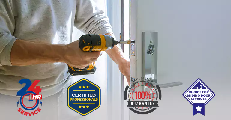 Exterior Door Repair in Belle Glade, FL