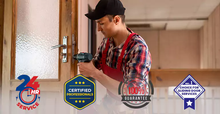 Front Door Replacement Service in Belle Glade, FL