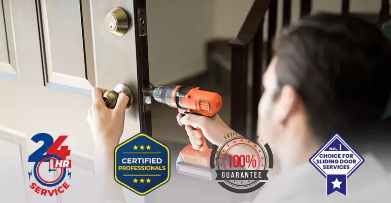 Handicap Door Repair Near Me in Belle Glade