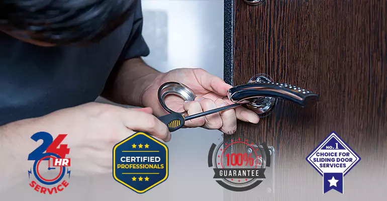 Hotel Door Llock Repair in Belle Glade, FL
