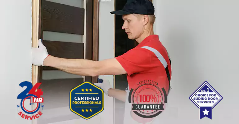 Interior Door Repair in Belle Glade, FL