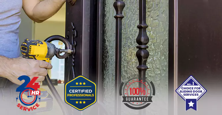Our Reliable Metal Door Repair Belle Glade, FL