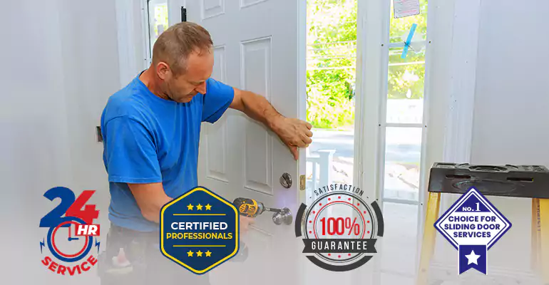 Modern Door Repair Belle Glade