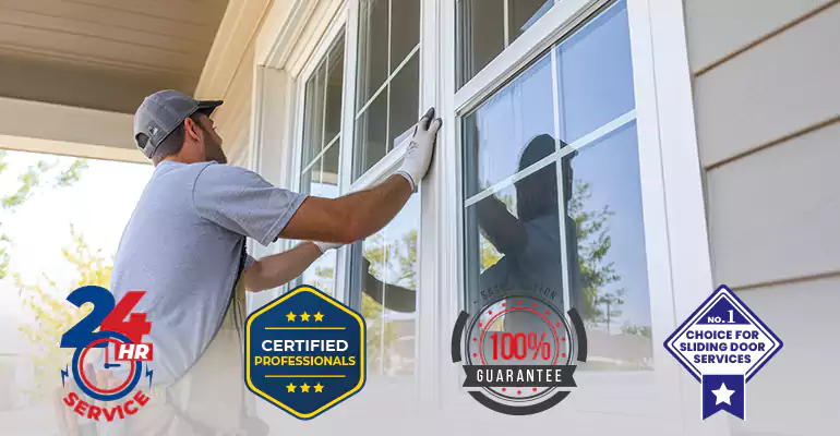 window-crank-repair in Belle Glade, FL