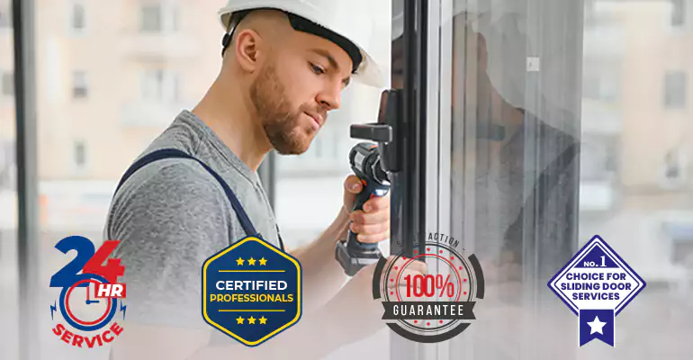Patio Door Latch Repair Belle Glade