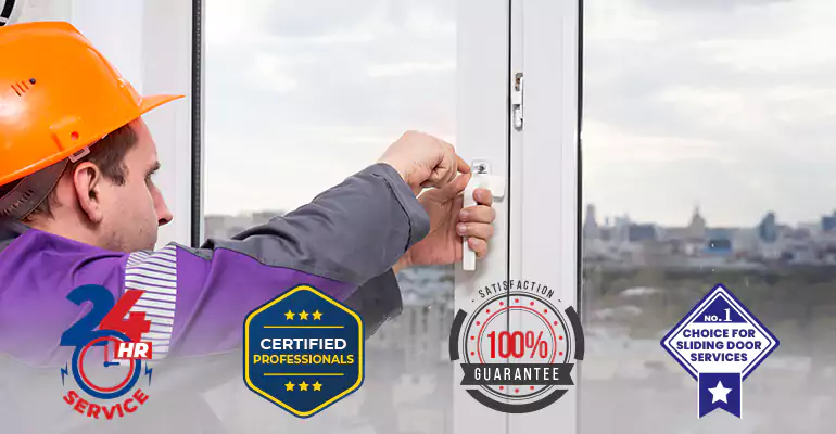 Patio Door Repair in Belle Glade, FL