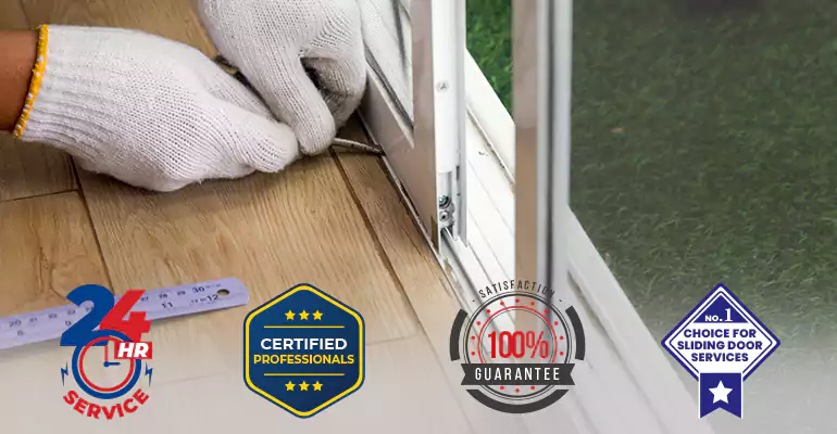 Patio Door Track Replacement Belle Glade