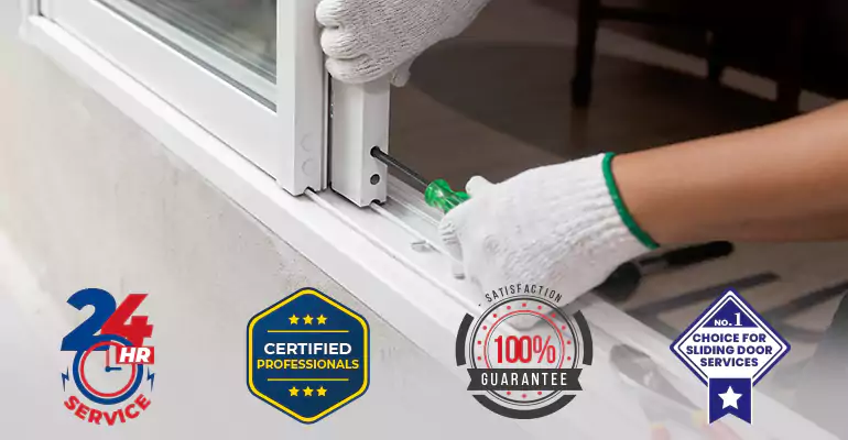 Standard Patio Door Wheel Replacement Belle Glade